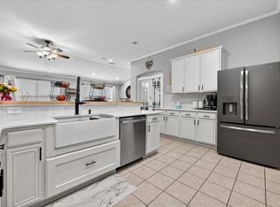 617 Bent Oak Dr, Fort Worth, TX 76131