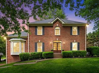 7008 N Lake Dr, Brentwood, TN 37027