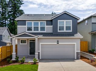 5788 SE Granger St, Salem, OR 97306