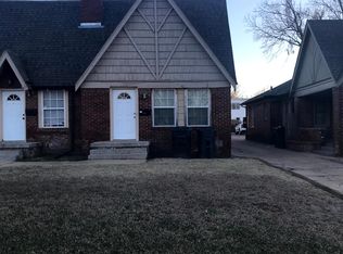 1506 NW 18th St, Oklahoma City, OK 73106