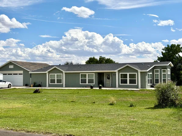 50 E 100 S, New Harmony, UT 84757