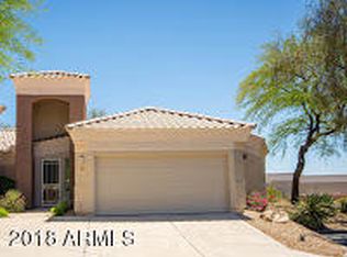 16450 E Avenue Of The Fountains St UNIT 41, Fountain Hills, AZ 85268