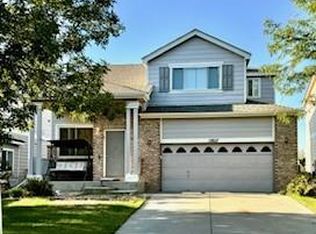 13827 E 105th Pl, Commerce City, CO 80022