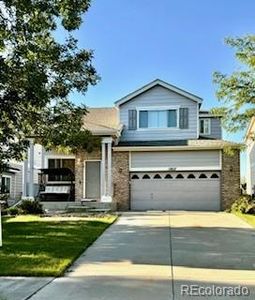 13827 E 105th Place, Commerce City, CO, 80022