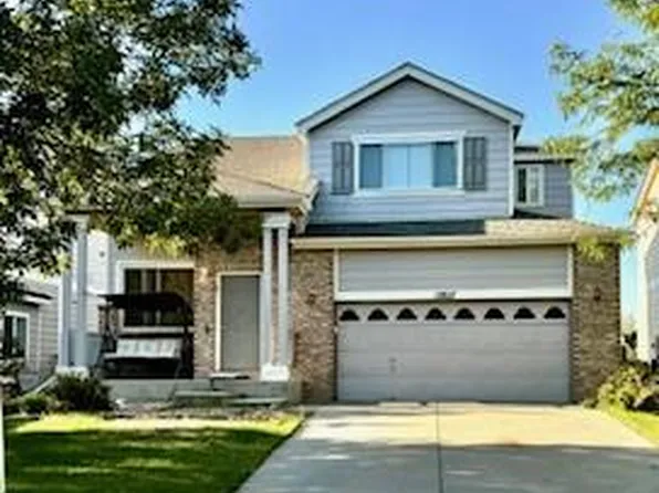 13827 E 105th Place, Commerce City, CO 80022