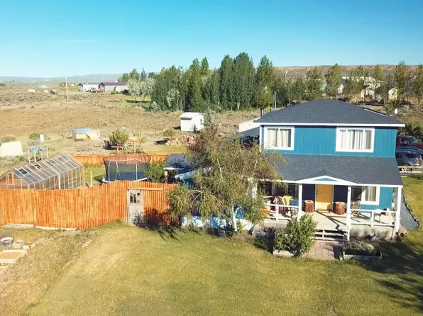 57023 Snowflake Rd, Christmas Valley, OR 97641