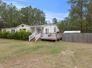 528 Brighton Rd, Rocky Point, NC 28457