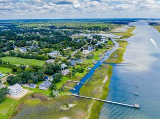 LOT 22 Mallard Bay Rd, Hampstead, NC 28443