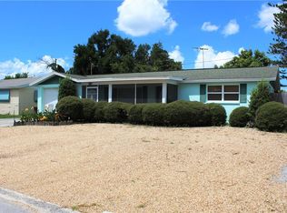 4531 Mayflower Dr, New Port Richey, FL 34652