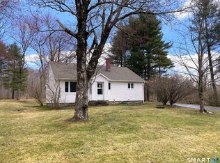 374 Torrington Rd, Litchfield, CT 06759