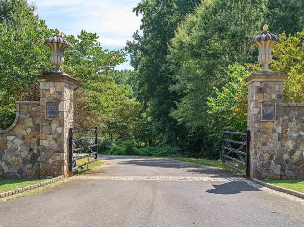 LOT Coopers Ln #G, Charlottesville, VA 22902