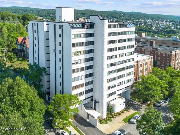 550 Clay Ave APT 4E, Scranton, PA 18510