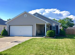 830 Walton Ct, Trenton, OH