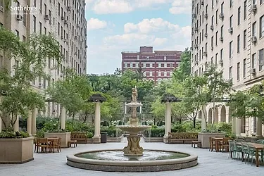 Rented by Sotheby's International Realty