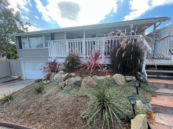 1957 Capistrano St #B, San Diego, CA 92106