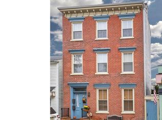 360 Farnsworth Ave #A, Bordentown, NJ 08505