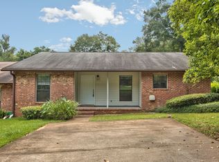 911 Meginnis Ln, Tallahassee, FL 32312