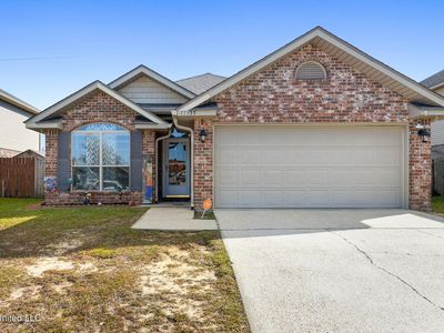 17355 Palm Ridge Dr, Diberville, MS, 39540