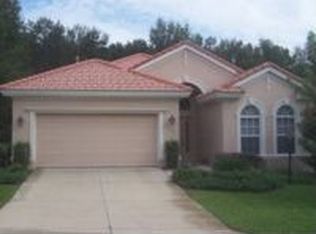 345 W Doerr Path, Hernando, FL 34442