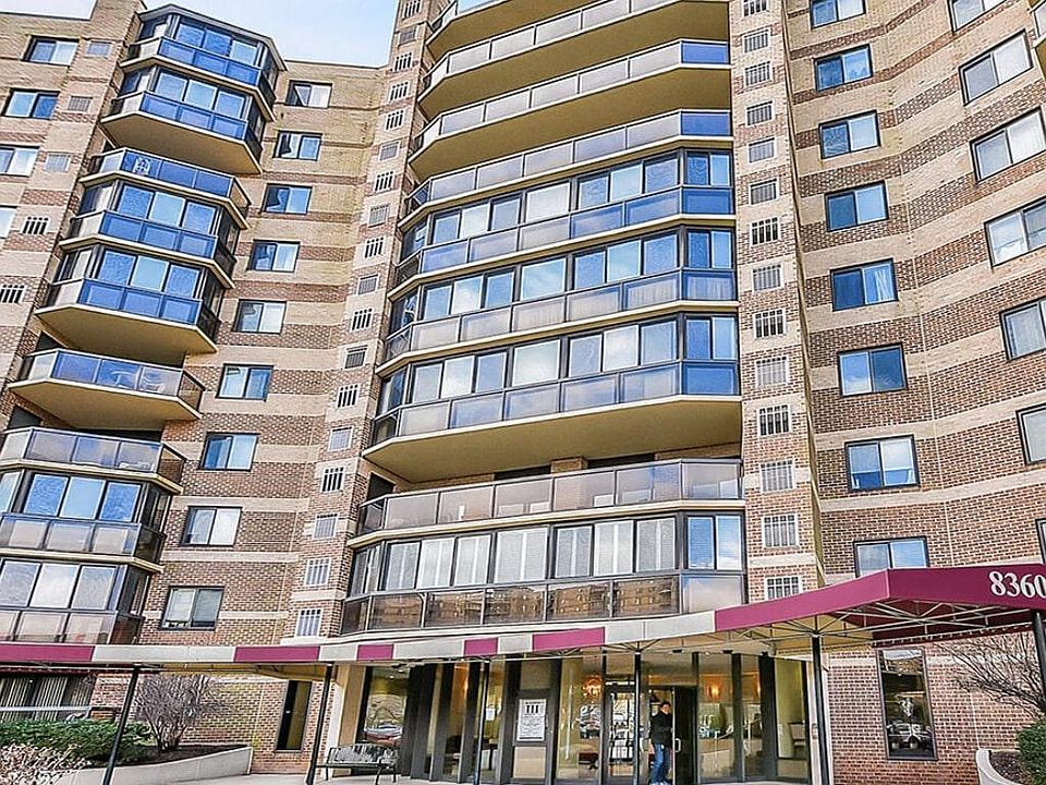 1st image of 8370 Greensboro Dr APT 617