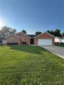15103 Silver Maple Court, Memphis, IN, 47143