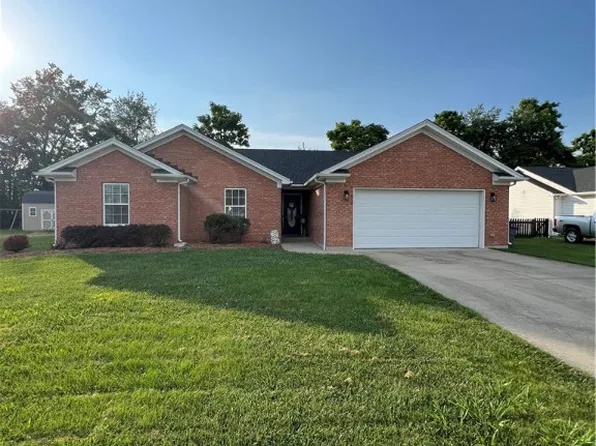 15103 Silver Maple Court, Memphis, IN 47143