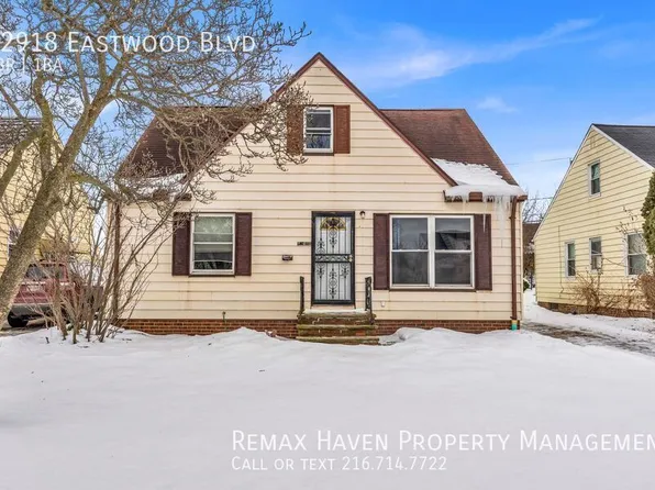 12918 Eastwood Blvd, Garfield Heights, OH 44125