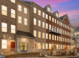 Westbriar Plaza Condo, Vienna, VA 22180