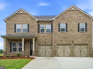388 Mistwood Ct, McDonough, GA 30253