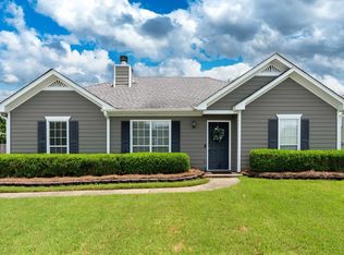 122 Stonehaven Trl, Pelham, AL 35124