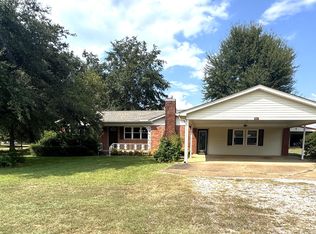 6346 Noah Curtis St, Shannon, MS 38868