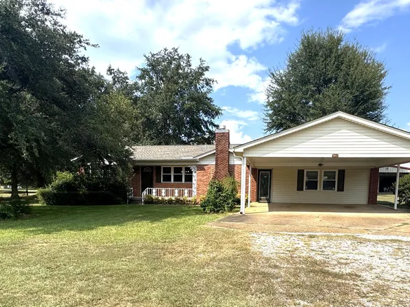 6346 Noah Curtis St, Shannon, MS 38868