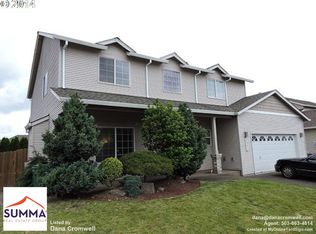 3381 SW Emerald Ave, Gresham, OR 97080