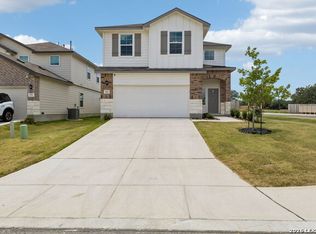 162 Owl Burrow, San Antonio, TX 78253