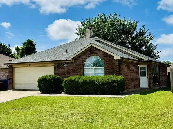 911 Cooper Ln, Royse City, TX 75189
