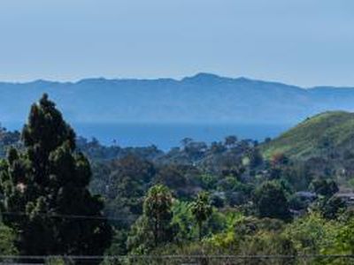 920 N Ontare Rd, Santa Barbara, CA, 93105