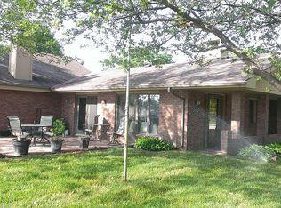 698 Lakeshore Ln, Ashland, NE 68003