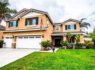 13872 Camp Rock St, Eastvale, CA 92880