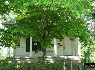 1154 N Tecumseh St, Indianapolis, IN