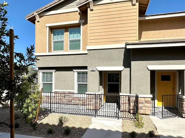 929 Pink Sugerbird St, Henderson, NV 89011