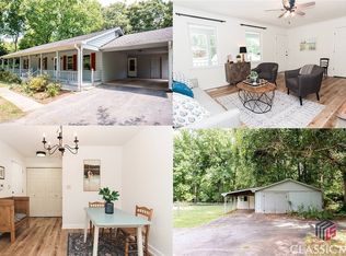 215 Cooper Rd, Athens, GA 30605