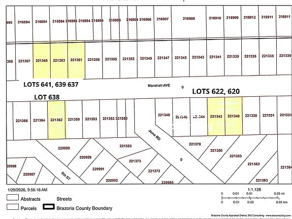 3rd image of 638 Marshall Rd