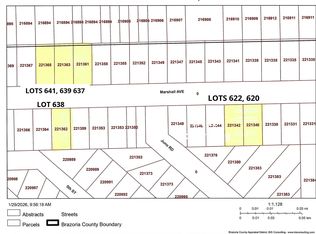 622-620 Marshall Ave, Angleton, TX 77515