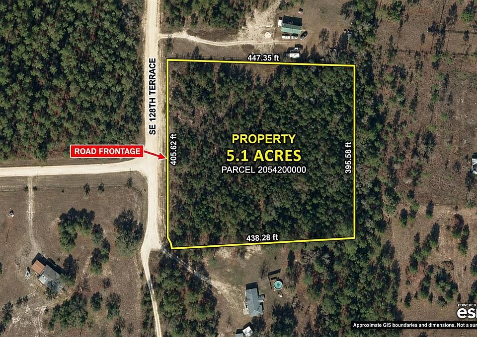 1st image of SE 128TH TERRACE LOT 3