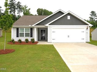 26 Crow Field St, Roxboro, NC 27574