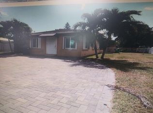 443 NW 100th St, Miami, FL 33150