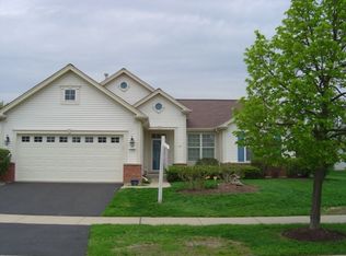 13002 Brookwood Dr, Huntley, IL 60142