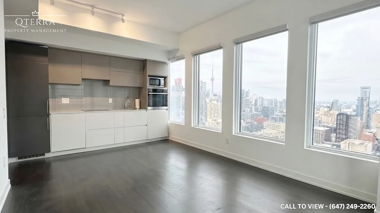 1 bed, 570 sqft, $2,195 — Photo 4
