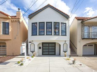 630 38th Ave, San Francisco, CA 94121