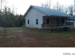 11468 State Route 812, Croghan, NY 13327